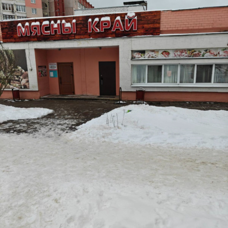 Фотография Продажа продуктового магазина от собственника  - фото 12