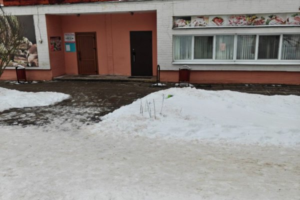 Продажа продуктового магазина от собственника  - фото 12