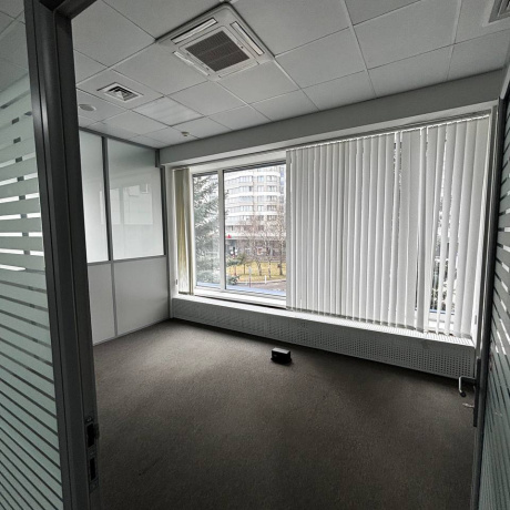 Фотография Аренда офисных помещений в центре города - фото 7