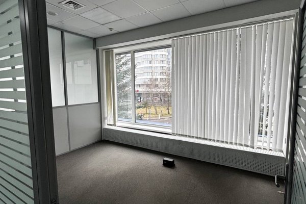 Аренда офисных помещений в центре города - фото 7
