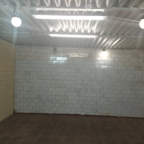 Фотография Аренда склада 81.8 м2 (отапливаемый) - фото 5