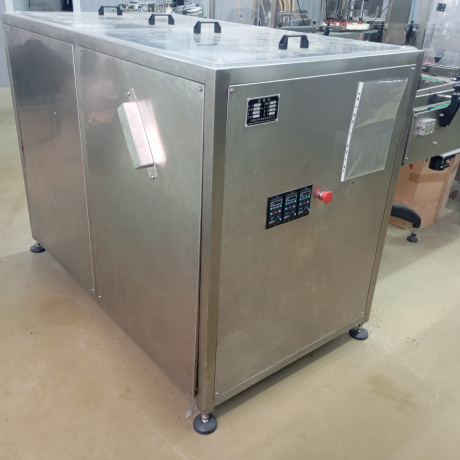 Фотография Разливочное производство - фото 6