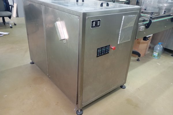 Разливочное производство - фото 6