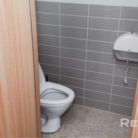 Фотография Аренда офисного помещения в центре города - фото 8