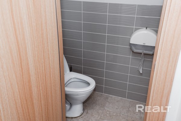 Аренда офисного помещения в центре города - фото 8