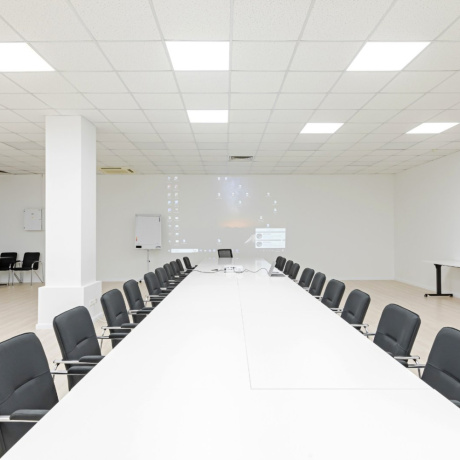 Фотография Конференц-зал в деловом центре М70 - фото 5