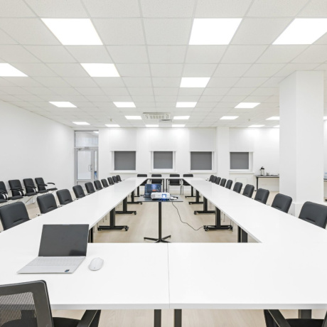 Фотография Конференц-зал в деловом центре М70 - фото 7