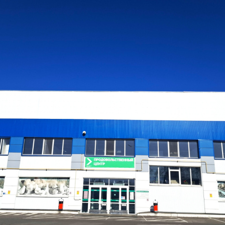 Фотография Аренда площади для оптово-розничной торговли цветами (от 35 кв.м) - фото 3