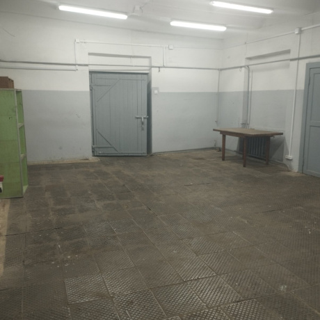 Фотография Аренда склада 81.8 м2 (отапливаемый) - фото 4