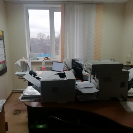 Фотография Аренда офисных помещений от собственника - фото 2