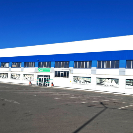 Фотография Аренда площади для оптово-розничной торговли цветами (от 35 кв.м) - фото 2