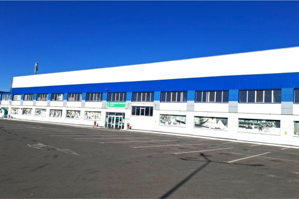 Аренда площади для оптово-розничной торговли цветами (от 35 кв.м) - фото 2