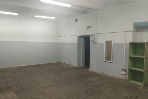 Аренда склада 81.8 м2 (отапливаемый) - фото 2