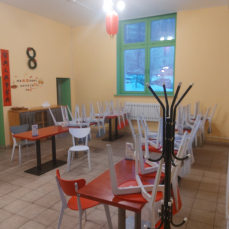 Фотография Продаётся объект общепита от собствениика, цена договорная - фото 3