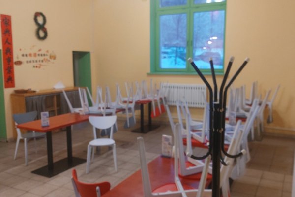 Продаётся объект общепита от собствениика, цена договорная - фото 3