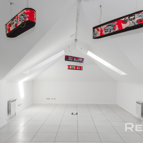 Фотография Аренда офисного помещения в центре города - фото 5