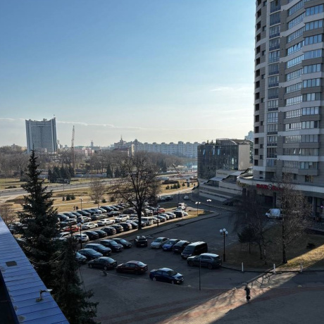 Фотография Аренда офисных помещений в центре города - фото 9