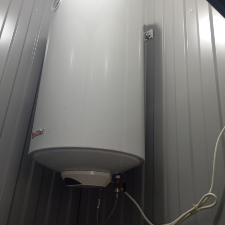 Фотография Разливочное производство - фото 5