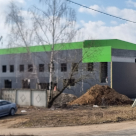 Фотография Новое административно-складское здание с отличными подъездными путями. - фото 18