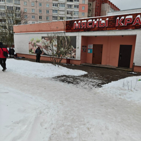 Фотография Продажа продуктового магазина от собственника  - фото 11