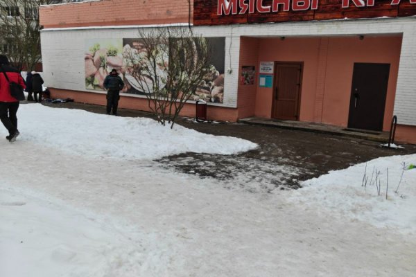 Продажа продуктового магазина от собственника  - фото 11