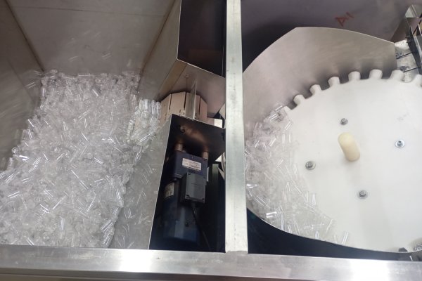 Разливочное производство - фото 7