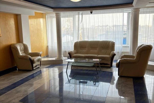 Аренда офисных помещений в центре города - фото 13