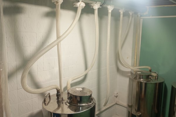 Разливочное производство - фото 2