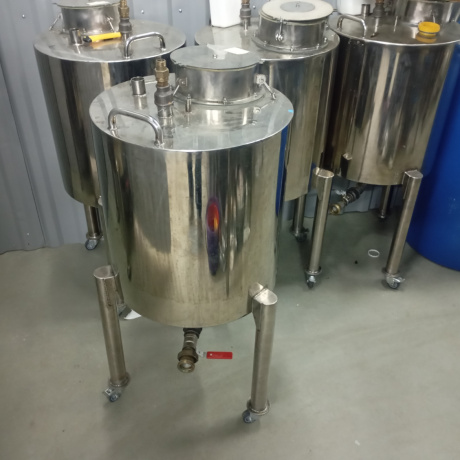 Фотография Разливочное производство - фото 1