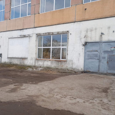 Фотография Складское неотапливаемое помещение 600 м2. Собственник - юридическое лицо, цена с НДС. - фото 3
