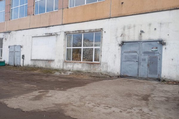 Складское неотапливаемое помещение 600 м2. Собственник - юридическое лицо, цена с НДС. - фото 3