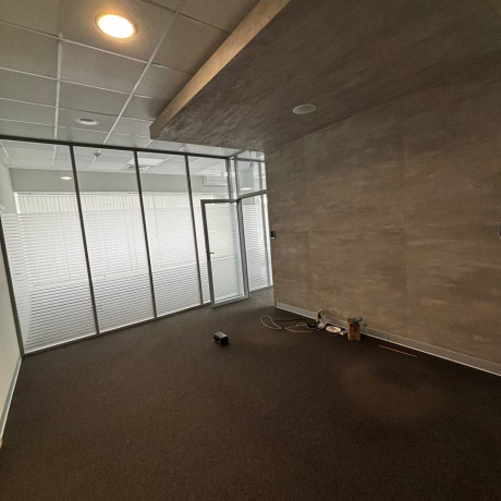 Фотография Аренда офисных помещений в центре города - фото 3