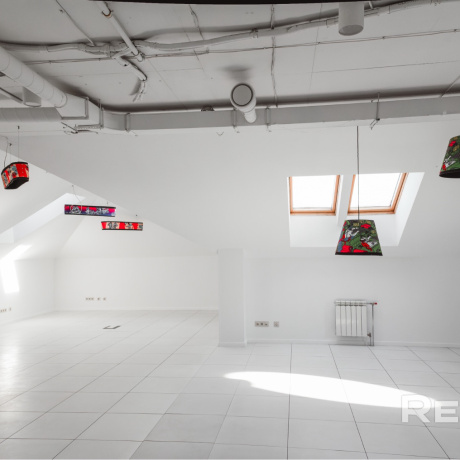 Фотография Аренда офисного помещения в центре города - фото 7