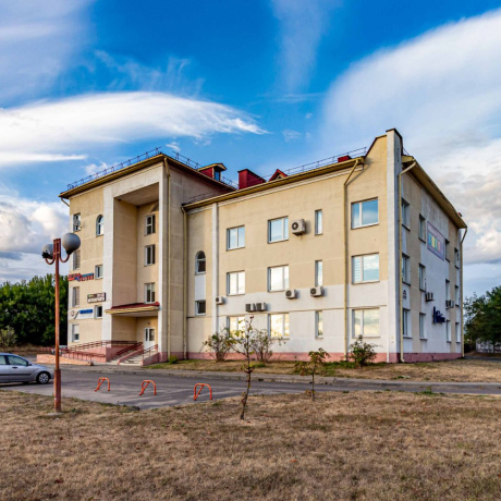 Фотография Продажа офисного помещения, ул. Нововиленская, 38 - фото 2