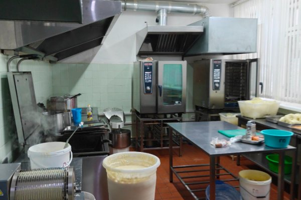 Продажа продуктового магазина от собственника  - фото 8
