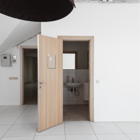 Фотография Аренда офисного помещения в центре города - фото 6