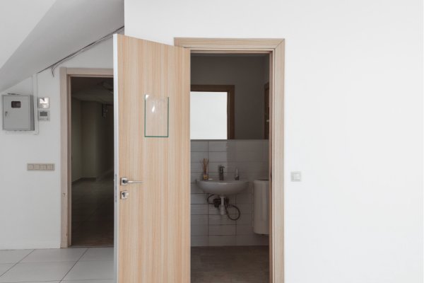 Аренда офисного помещения в центре города - фото 6