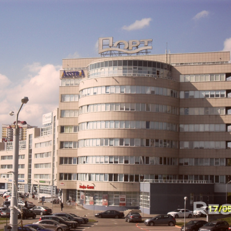 Фотография Аренда офиса от 40 м.кв. - фото 1