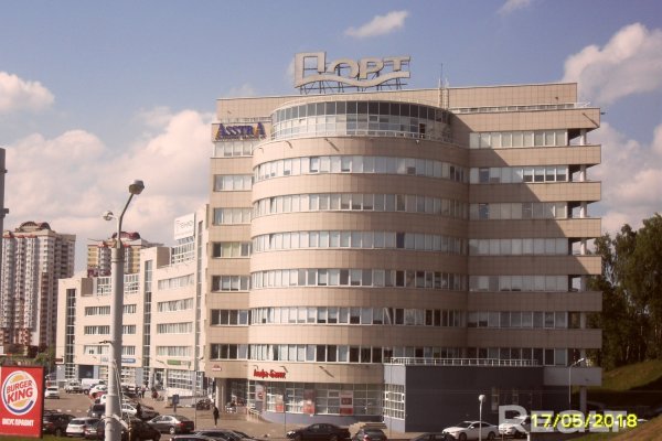 Аренда офиса от 40 м.кв. - фото 1