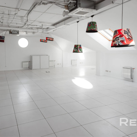 Фотография Аренда офисного помещения в центре города - фото 1