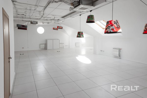 Аренда офисного помещения в центре города - фото 1