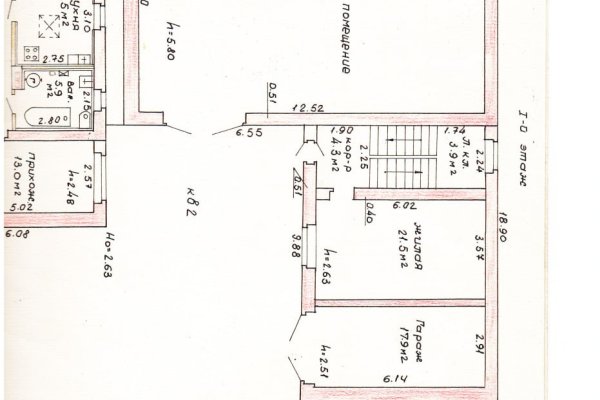 Аренда помещения под склад, СТО или услуги от собственника - фото 1