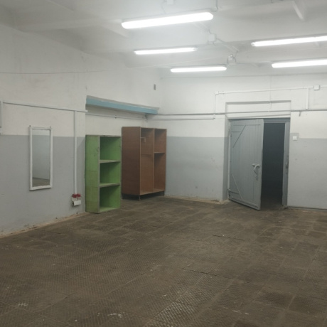 Фотография Аренда склада 81.8 м2 (отапливаемый) - фото 1