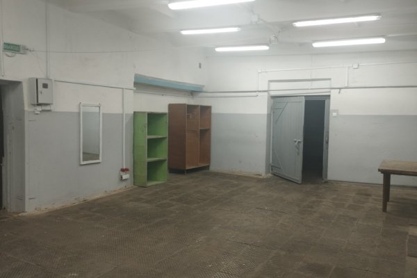 Аренда склада 81.8 м2 (отапливаемый) - фото 1