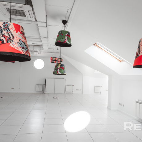 Фотография Аренда офисного помещения в центре города - фото 3