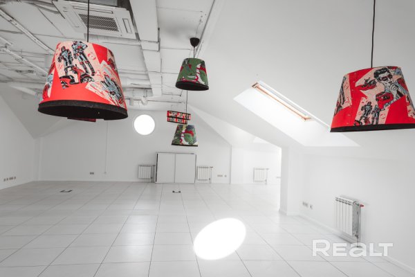 Аренда офисного помещения в центре города - фото 3