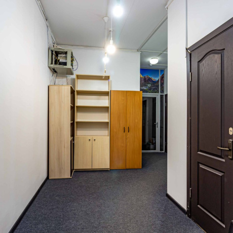 Фотография Продажа офисного помещения, ул. Нововиленская, 38 - фото 16