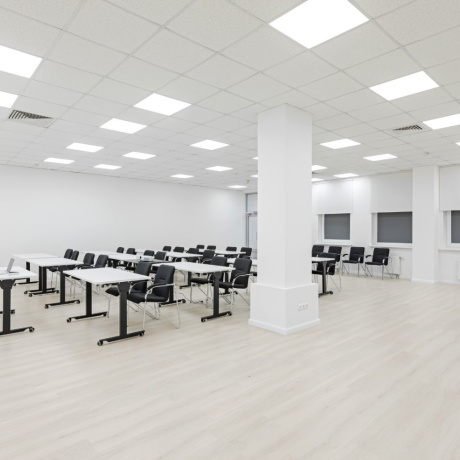 Фотография Конференц-зал в деловом центре М70 - фото 2