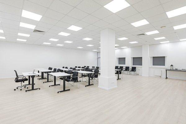 Конференц-зал в деловом центре М70 - фото 2