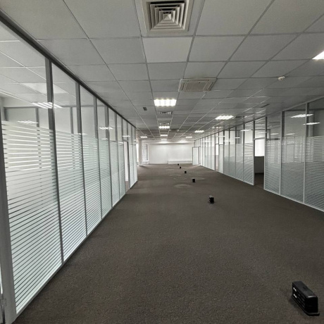 Фотография Аренда офисных помещений в центре города - фото 2